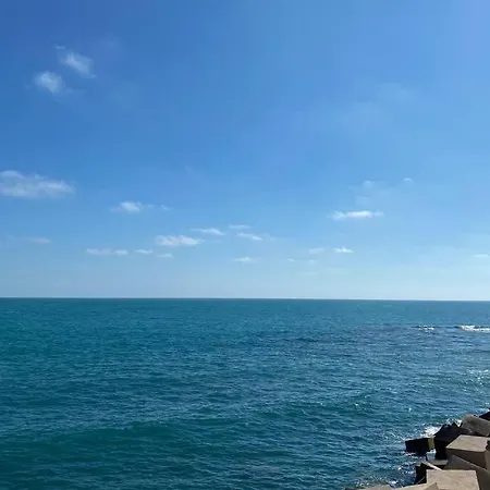 公寓 Mirador Playa Caleta Centro Grupo Ac Gestion