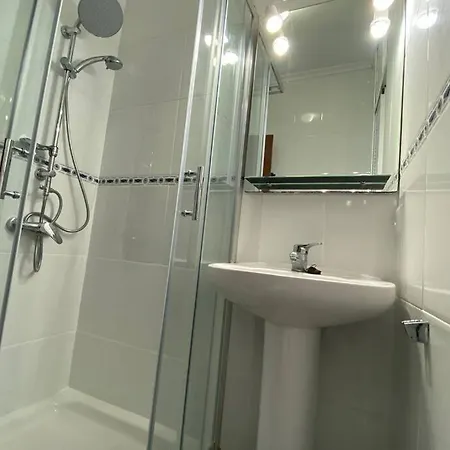 Mirador Playa Caleta Centro Grupo Ac Gestion * 加的斯