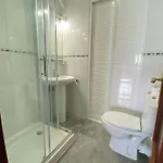 Mirador Playa Caleta Centro Grupo Ac Gestion Apartman *
