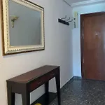 Apartman Mirador Playa Caleta Centro Grupo Ac Gestion *