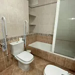 Apartman Mirador Playa Caleta Centro Grupo Ac Gestion