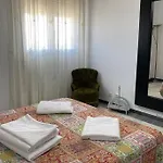 Apartman Mirador Playa Caleta Centro Grupo Ac Gestion Cádiz