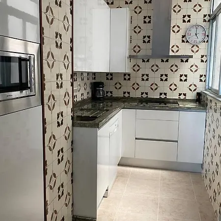 Mirador Playa Caleta Centro Grupo Ac Gestion