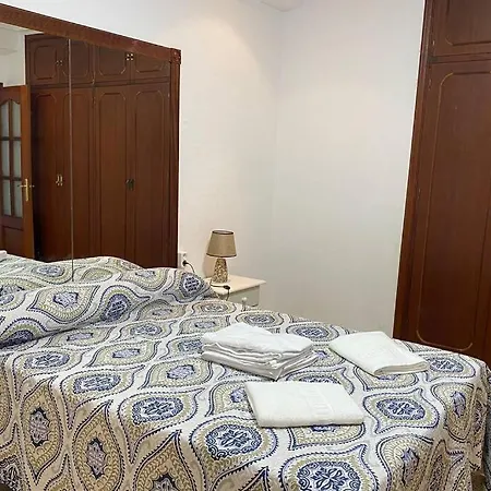 Mirador Playa Caleta Centro Grupo Ac Gestion *