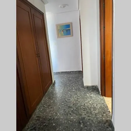 Mirador Playa Caleta Centro Grupo Ac Gestion *