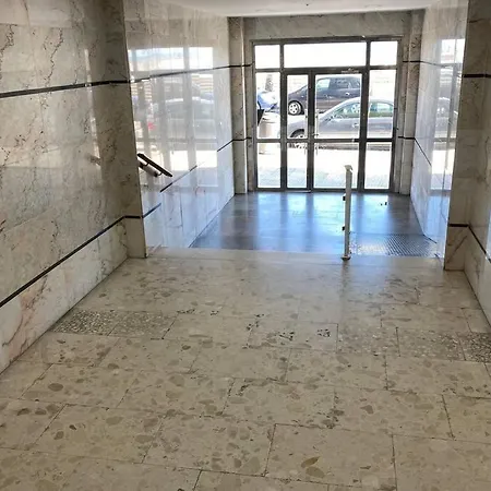 アパート Mirador Playa Caleta Centro Grupo Ac Gestion