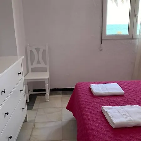 Mirador Playa Caleta Centro Grupo Ac Gestion *