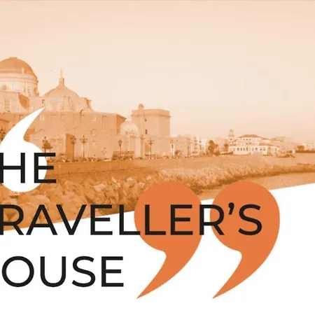 Mirador Playa Caleta Centro Grupo Ac Gestion 아파트 카디스