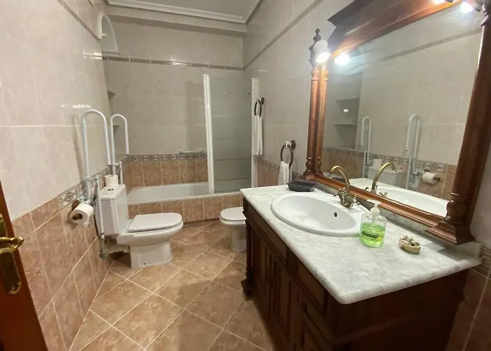 Mirador Playa Caleta Centro Grupo Ac Gestion