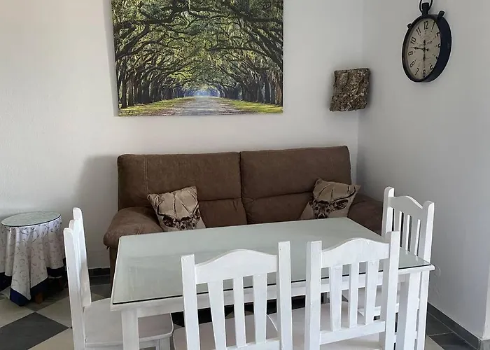 Mirador Playa Caleta Centro Grupo Ac Gestion