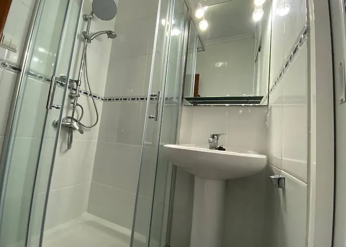 Mirador Playa Caleta Centro Grupo Ac Gestion * Cádiz