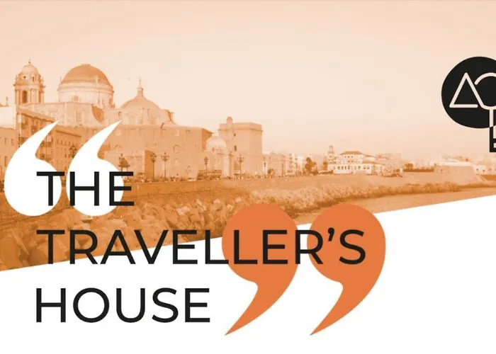 Mirador Playa Caleta Centro Grupo Ac Gestion Apartment Cadiz