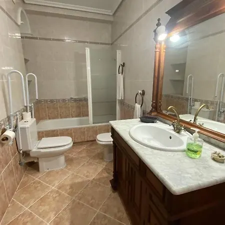 Mirador Playa Caleta Centro Grupo Ac Gestion