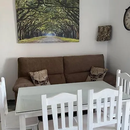 Mirador Playa Caleta Centro Grupo Ac Gestion