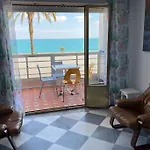 דירה Mirador Playa Caleta Centro Grupo Ac Gestion