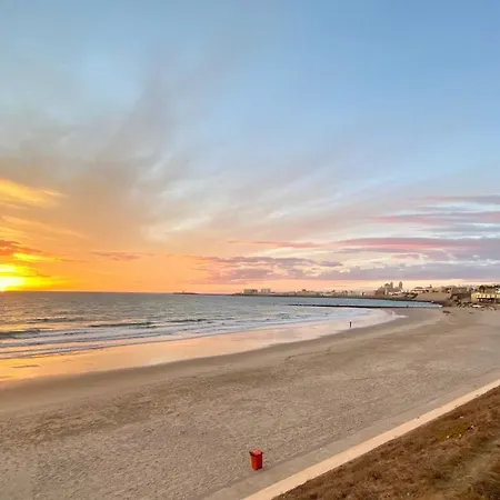 Mirador Playa Caleta Centro Grupo Ac Gestion * Καντίζ