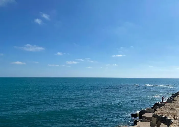 Διαμέρισμα Mirador Playa Caleta Centro Grupo Ac Gestion