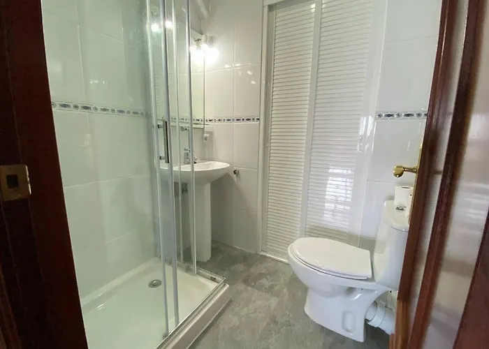 Mirador Playa Caleta Centro Grupo Ac Gestion Διαμέρισμα *