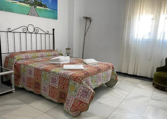 Mirador Playa Caleta Centro Grupo Ac Gestion Καντίζ