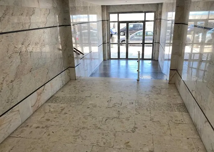 Διαμέρισμα Mirador Playa Caleta Centro Grupo Ac Gestion