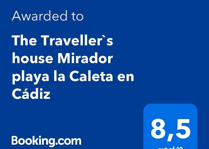 Mirador Playa Caleta Centro Grupo Ac Gestion